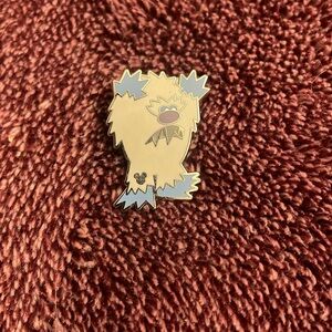 🔮3/$20 Disney abominable Snowman Pin Trading